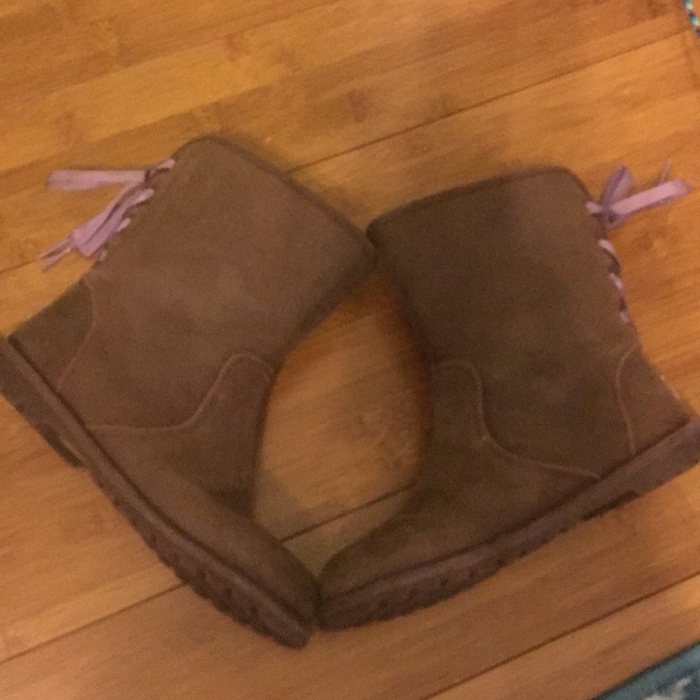 Uggs kids size 12